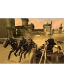 Prince of Persia The Two Thrones (Steam Gift Россия)