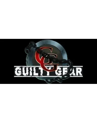 GUILTY GEAR (Steam Gift Россия)