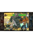 GUILTY GEAR (Steam Gift Россия)