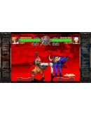 GUILTY GEAR (Steam Gift Россия)