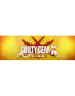 GUILTY GEAR Xrd -SIGN- Big Blast Bundle (Steam Gift RU) GUILTY GEAR Xrd -SIGN- Big Blast Bundle (Steam Gift RU)