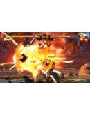 GUILTY GEAR Xrd -SIGN- Big Blast Bundle (Steam Gift RU)