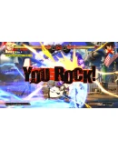 GUILTY GEAR Xrd -SIGN- Big Blast Bundle (Steam Gift RU)