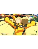 GUILTY GEAR Xrd -SIGN- Big Blast Bundle (Steam Gift RU)