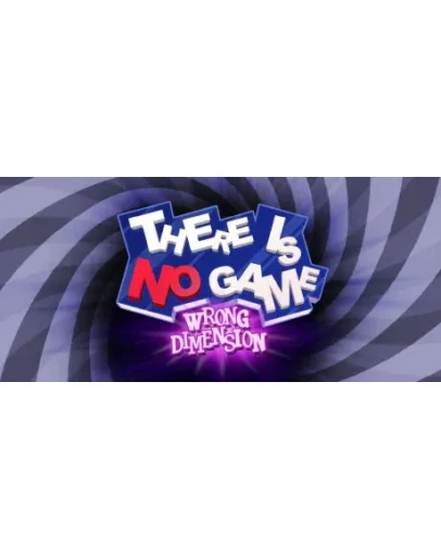 There is no game : Wrong dimension (Steam Gift Россия)