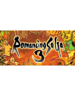 Romancing SaGa 3 (Steam Gift Россия)