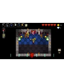 Crypt of the NecroDancer (Steam Gift Россия)