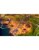 Sid Meier's Civilization VI Xbox One XS