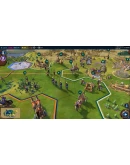 Sid Meier's Civilization VI Xbox One XS