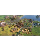 Sid Meier's Civilization VI Xbox One XS