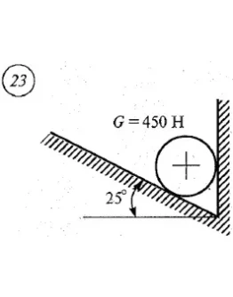 Решение самостоятельной работы 1 вариант 23 Сетков В.И.