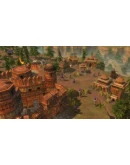 Age of Empires III: Complete Collection АВТОВЫДАЧА