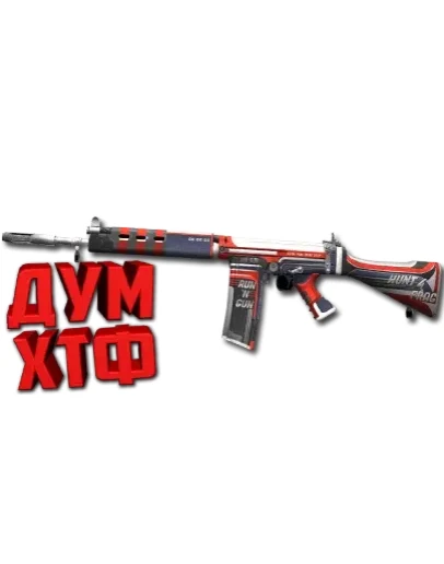 Макрос для FNFALL в STANDOFF2. X7, Bloody, Logi, Razer Макрос для FNFALL в STANDOFF2. X7, Bloody, Logi, Razer