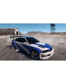 Burnout Paradise: Полное Издание аккаунт в подарок