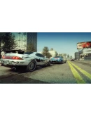 Burnout Paradise: Полное Издание аккаунт в подарок