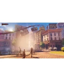 BioShock: The Collection XBOX Игровой Ключ Код