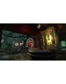 BioShock: The Collection XBOX Игровой Ключ Код