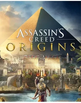 ASSASSINS CREED ИСТОКИ XBOX OneКод/КЛЮЧ