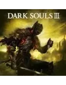 DARK SOULS III XBOX ONE &amp Series XS ключ