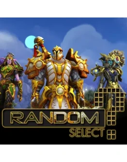 Рандом аккаунты wowcircle х100 лич от 4к до 6,9к GS