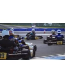 KartKraft (Steam Ключ)