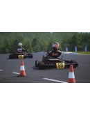 KartKraft (Steam Ключ)