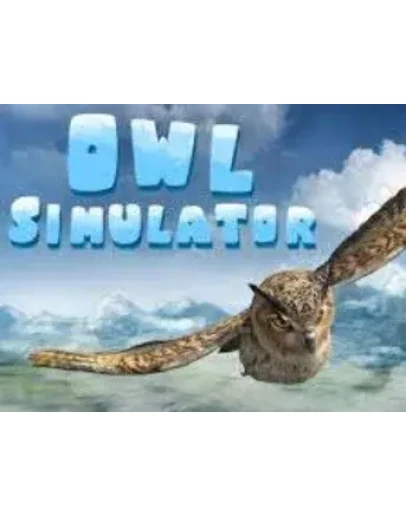 Owl Simulator STEAM KEY REGION FREE GLOBAL