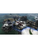 Warhammer 40,000: Gladius - Relics of War (STEAM КЛЮЧ)