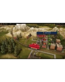 Railroad Corporation STEAM КЛЮЧ РОССИЯ + МИР