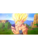 DRAGON BALL Z: KAKAROT STEAM КЛЮЧ РОССИЯ + СНГ