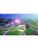 DRAGON BALL Z: KAKAROT STEAM КЛЮЧ РОССИЯ + СНГ