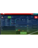 Football Manager 2021+Editor+TouchОффлайн активация