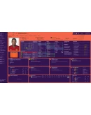 Football Manager 2021+Editor+TouchОффлайн активация