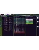 Football Manager 2021+Editor+TouchОффлайн активация