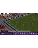 Football Manager 2021+Editor+TouchОффлайн активация