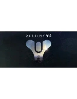 Destiny 2 (ВСЕ ДОПОЛНЕНИЯ) STEAM РФ+СНГ РУССКИЙ ЯЗЫК