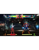 ULTIMATE MARVEL VS. CAPCOM 3 XBOX Игровой Ключ