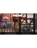 Clocker &amp Mr. Pumpkin Adventure &amp Alien Cruise XBOX