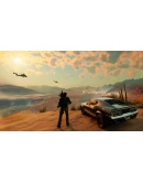 JUST CAUSE 4 - Xbox One &amp Series XS