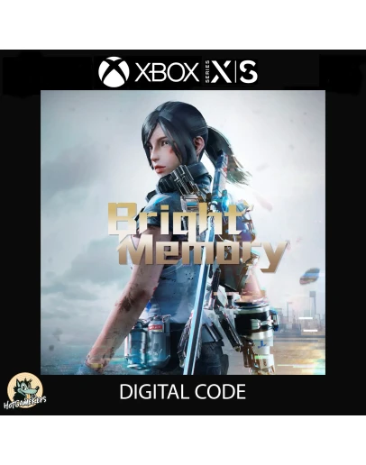 Bright Memory XBOX SERIES XS Игровой Ключ Код
