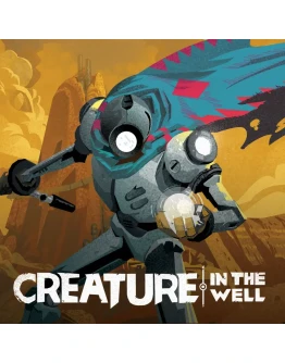 Creature in the Well (Steam key / RU+CIS)