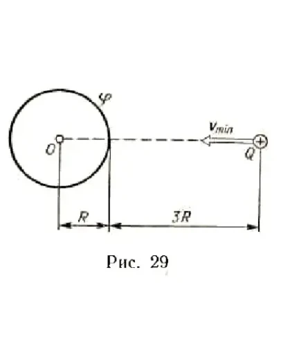 Решение задачи 347 из методички Чертова для заочников