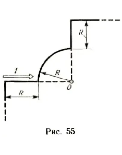 Решение задачи 407 из методички Чертова для заочников