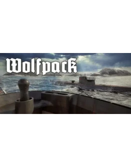 Wolfpack (Steam Gift Россия) Wolfpack (Steam Gift Россия)