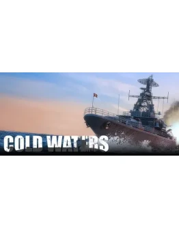 Cold Waters (Steam Gift Россия) Cold Waters (Steam Gift Россия)