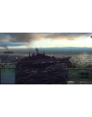 Cold Waters (Steam Gift Россия)
