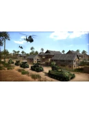 Wargame: Red Dragon (Steam Gift Россия)