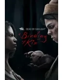 Dead by Daylight: A BINDING OF KIN XBOX Ключ