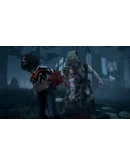 Dead by Daylight: A BINDING OF KIN XBOX Ключ