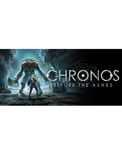 Chronos: Before the Ashes (Steam Gift Россия)